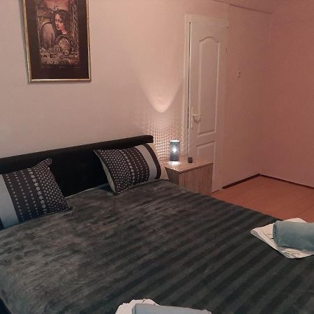 Krin Apartman Subotica Dış mekan fotoğraf