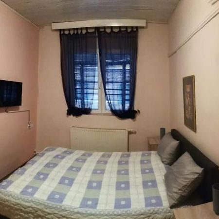 Krin Apartman Subotica Dış mekan fotoğraf